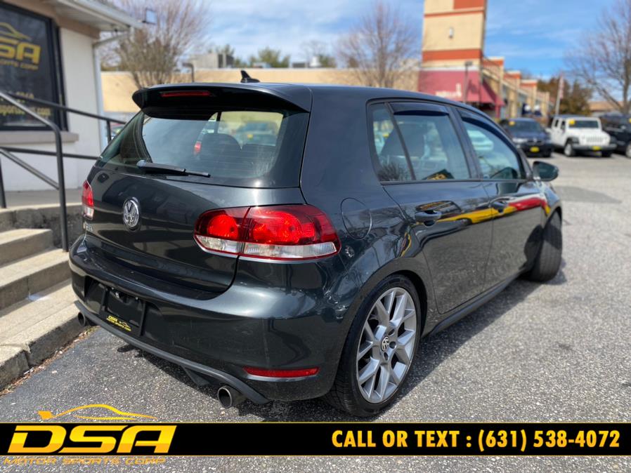 2014 Volkswagen GTI 4dr HB Man WOLFSBURG Edition, available for sale in Commack, New York | DSA Motor Sports Corp. Commack, New York 2014 Volkswagen GTI 4dr HB Man WOLFSBURG Edition, available for sale in Commack, New York | DSA Motor Sports Corp. Commack, New York