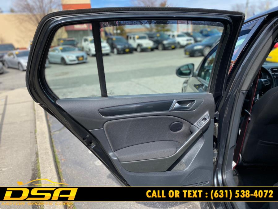 2014 Volkswagen GTI 4dr HB Man WOLFSBURG Edition, available for sale in Commack, New York | DSA Motor Sports Corp. Commack, New York 2014 Volkswagen GTI 4dr HB Man WOLFSBURG Edition, available for sale in Commack, New York | DSA Motor Sports Corp. Commack, New York