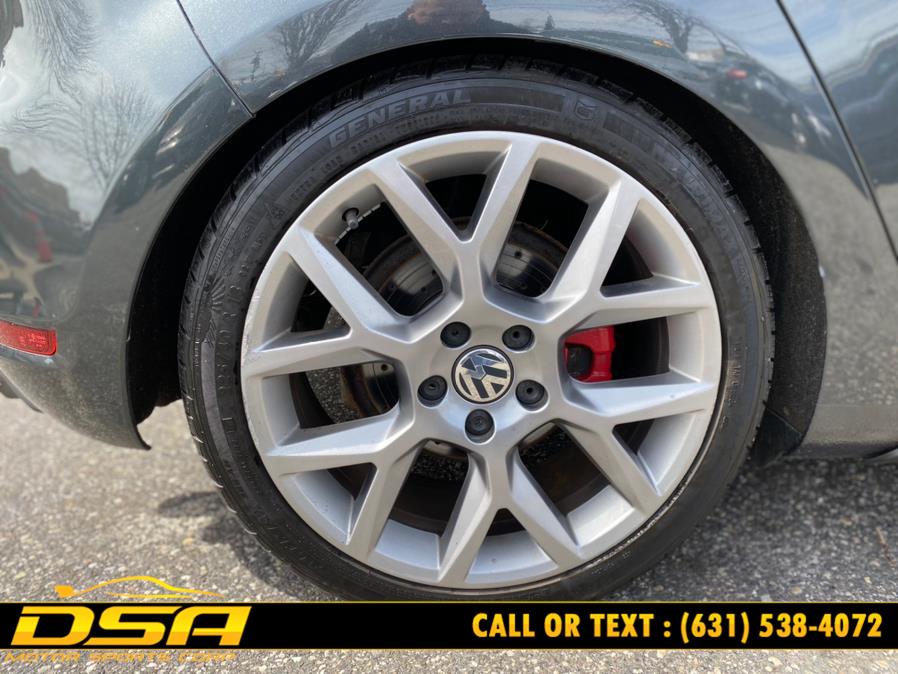 2014 Volkswagen GTI 4dr HB Man WOLFSBURG Edition, available for sale in Commack, New York | DSA Motor Sports Corp. Commack, New York 2014 Volkswagen GTI 4dr HB Man WOLFSBURG Edition, available for sale in Commack, New York | DSA Motor Sports Corp. Commack, New York