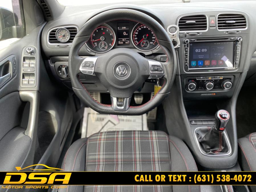 2014 Volkswagen GTI 4dr HB Man WOLFSBURG Edition, available for sale in Commack, New York | DSA Motor Sports Corp. Commack, New York 2014 Volkswagen GTI 4dr HB Man WOLFSBURG Edition, available for sale in Commack, New York | DSA Motor Sports Corp. Commack, New York