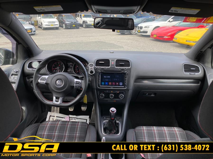 2014 Volkswagen GTI 4dr HB Man WOLFSBURG Edition, available for sale in Commack, New York | DSA Motor Sports Corp. Commack, New York 2014 Volkswagen GTI 4dr HB Man WOLFSBURG Edition, available for sale in Commack, New York | DSA Motor Sports Corp. Commack, New York
