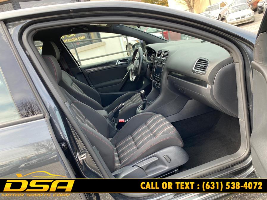 2014 Volkswagen GTI 4dr HB Man WOLFSBURG Edition, available for sale in Commack, New York | DSA Motor Sports Corp. Commack, New York 2014 Volkswagen GTI 4dr HB Man WOLFSBURG Edition, available for sale in Commack, New York | DSA Motor Sports Corp. Commack, New York