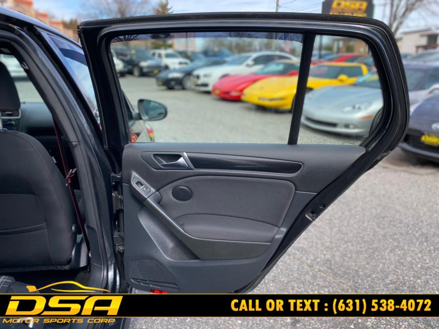 2014 Volkswagen GTI 4dr HB Man WOLFSBURG Edition, available for sale in Commack, New York | DSA Motor Sports Corp. Commack, New York 2014 Volkswagen GTI 4dr HB Man WOLFSBURG Edition, available for sale in Commack, New York | DSA Motor Sports Corp. Commack, New York