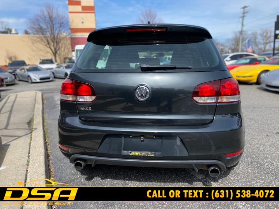 2014 Volkswagen GTI 4dr HB Man WOLFSBURG Edition, available for sale in Commack, New York | DSA Motor Sports Corp. Commack, New York 2014 Volkswagen GTI 4dr HB Man WOLFSBURG Edition, available for sale in Commack, New York | DSA Motor Sports Corp. Commack, New York
