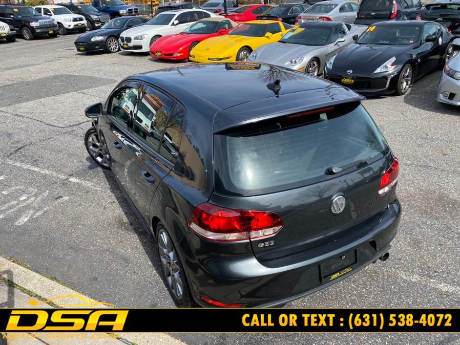 2014 Volkswagen GTI 4dr HB Man WOLFSBURG Edition, available for sale in Commack, New York | DSA Motor Sports Corp. Commack, New York 2014 Volkswagen GTI 4dr HB Man WOLFSBURG Edition, available for sale in Commack, New York | DSA Motor Sports Corp. Commack, New York