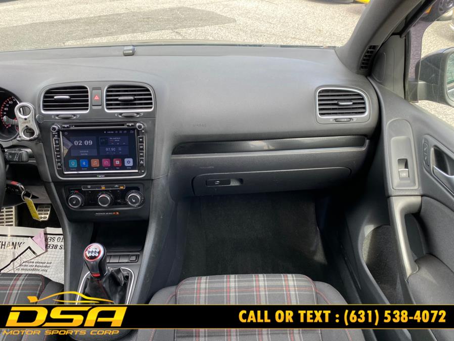 2014 Volkswagen GTI 4dr HB Man WOLFSBURG Edition, available for sale in Commack, New York | DSA Motor Sports Corp. Commack, New York 2014 Volkswagen GTI 4dr HB Man WOLFSBURG Edition, available for sale in Commack, New York | DSA Motor Sports Corp. Commack, New York