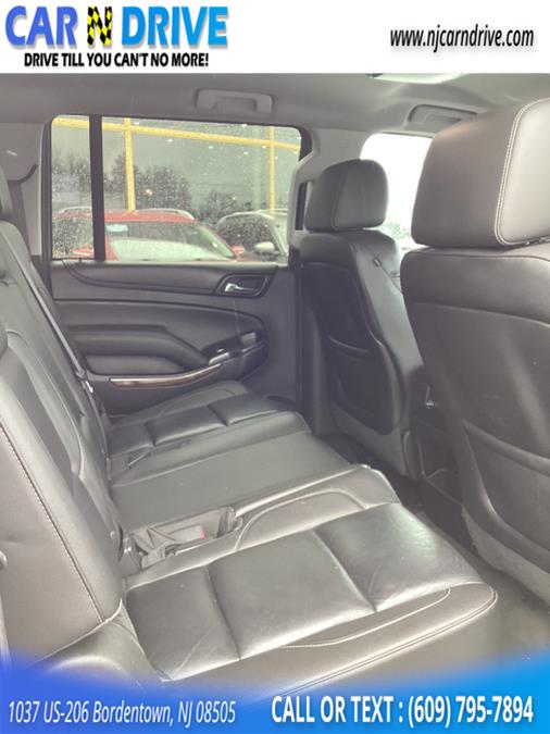 2015 Chevrolet Suburban LT 4WD, available for sale in Bordentown, New Jersey | Car N Drive. Bordentown, New Jersey 2015 Chevrolet Suburban LT 4WD, available for sale in Bordentown, New Jersey | Car N Drive. Bordentown, New Jersey