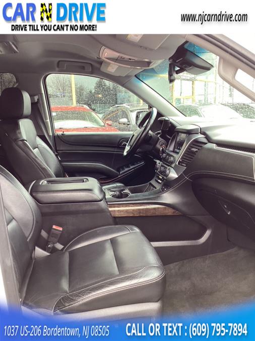 2015 Chevrolet Suburban LT 4WD, available for sale in Bordentown, New Jersey | Car N Drive. Bordentown, New Jersey 2015 Chevrolet Suburban LT 4WD, available for sale in Bordentown, New Jersey | Car N Drive. Bordentown, New Jersey
