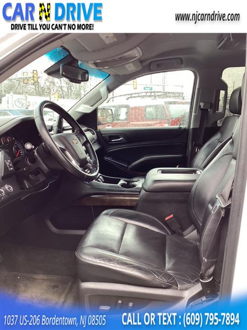 2015 Chevrolet Suburban LT 4WD, available for sale in Bordentown, New Jersey | Car N Drive. Bordentown, New Jersey 2015 Chevrolet Suburban LT 4WD, available for sale in Bordentown, New Jersey | Car N Drive. Bordentown, New Jersey