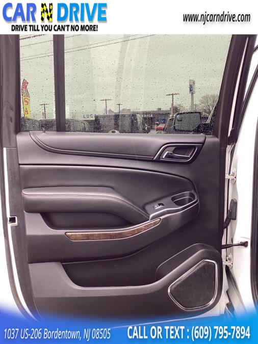 2015 Chevrolet Suburban LT 4WD, available for sale in Bordentown, New Jersey | Car N Drive. Bordentown, New Jersey 2015 Chevrolet Suburban LT 4WD, available for sale in Bordentown, New Jersey | Car N Drive. Bordentown, New Jersey