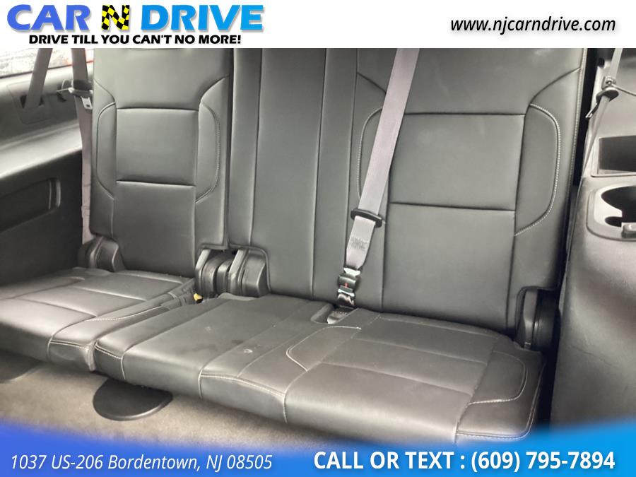 2015 Chevrolet Suburban LT 4WD, available for sale in Bordentown, New Jersey | Car N Drive. Bordentown, New Jersey 2015 Chevrolet Suburban LT 4WD, available for sale in Bordentown, New Jersey | Car N Drive. Bordentown, New Jersey