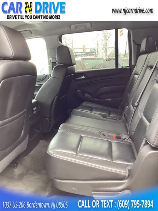 2015 Chevrolet Suburban LT 4WD, available for sale in Bordentown, New Jersey | Car N Drive. Bordentown, New Jersey 2015 Chevrolet Suburban LT 4WD, available for sale in Bordentown, New Jersey | Car N Drive. Bordentown, New Jersey
