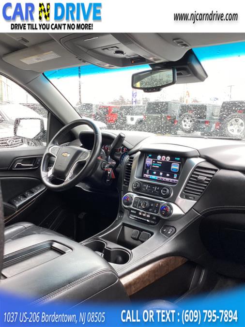 2015 Chevrolet Suburban LT 4WD, available for sale in Bordentown, New Jersey | Car N Drive. Bordentown, New Jersey 2015 Chevrolet Suburban LT 4WD, available for sale in Bordentown, New Jersey | Car N Drive. Bordentown, New Jersey
