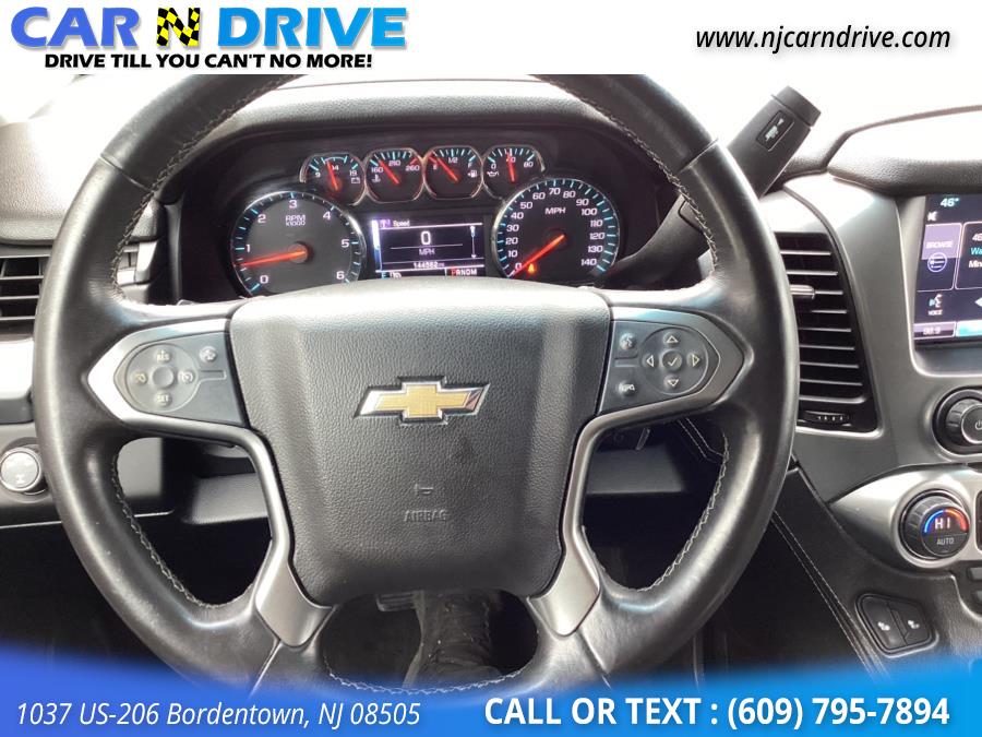 2015 Chevrolet Suburban LT 4WD, available for sale in Bordentown, New Jersey | Car N Drive. Bordentown, New Jersey 2015 Chevrolet Suburban LT 4WD, available for sale in Bordentown, New Jersey | Car N Drive. Bordentown, New Jersey
