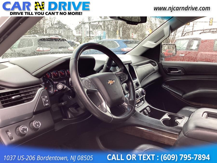 2015 Chevrolet Suburban LT 4WD, available for sale in Bordentown, New Jersey | Car N Drive. Bordentown, New Jersey 2015 Chevrolet Suburban LT 4WD, available for sale in Bordentown, New Jersey | Car N Drive. Bordentown, New Jersey