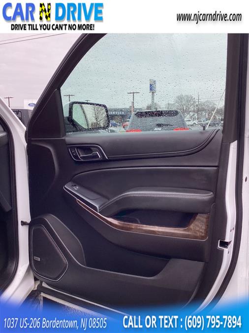 2015 Chevrolet Suburban LT 4WD, available for sale in Bordentown, New Jersey | Car N Drive. Bordentown, New Jersey 2015 Chevrolet Suburban LT 4WD, available for sale in Bordentown, New Jersey | Car N Drive. Bordentown, New Jersey