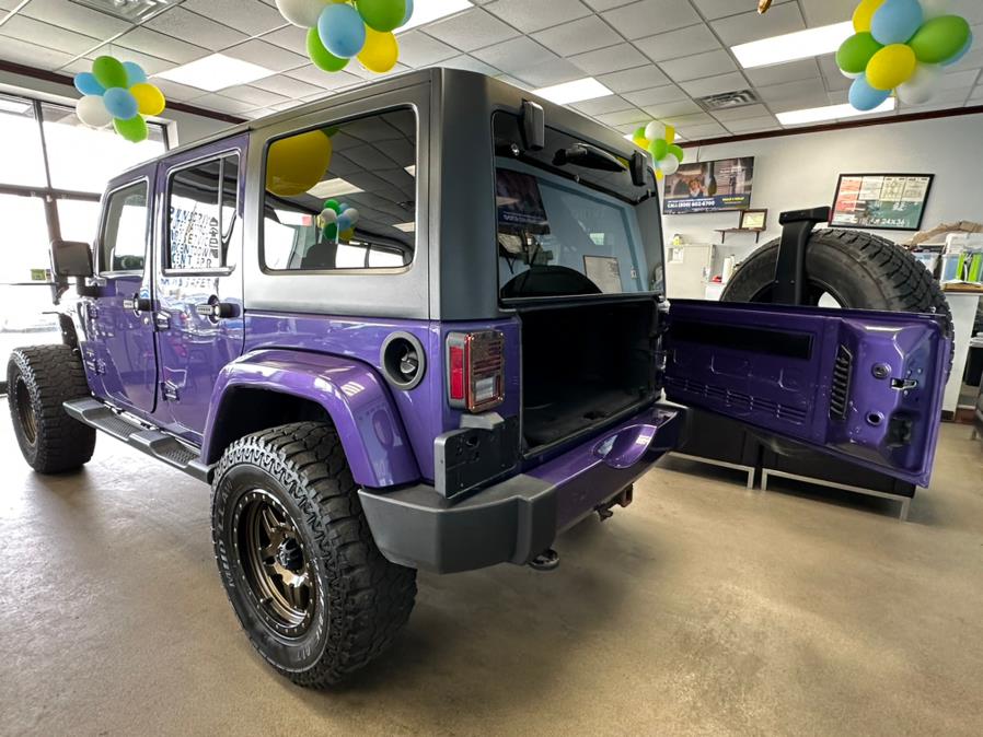2017 Jeep Wrangler Unlimited Smoky Mountain 4x4 *Ltd Avail*, available for sale in Inwood, New York | 5 Towns Drive. Inwood, New York 2017 Jeep Wrangler Unlimited Smoky Mountain 4x4 *Ltd Avail*, available for sale in Inwood, New York | 5 Towns Drive. Inwood, New York