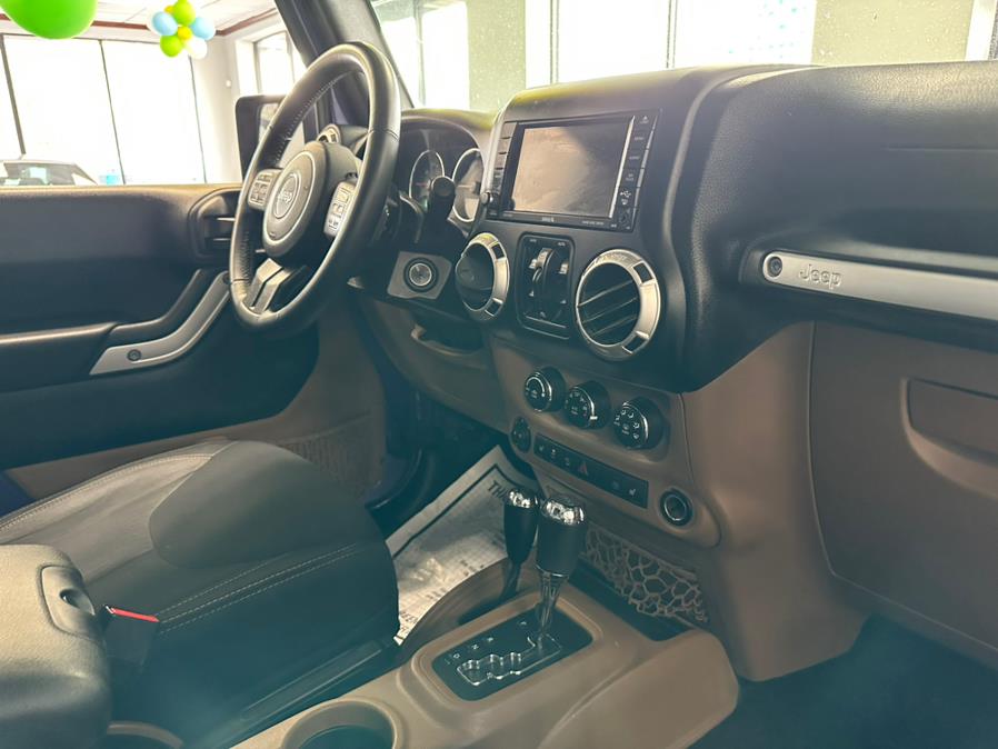 2017 Jeep Wrangler Unlimited Smoky Mountain 4x4 *Ltd Avail*, available for sale in Inwood, New York | 5 Towns Drive. Inwood, New York 2017 Jeep Wrangler Unlimited Smoky Mountain 4x4 *Ltd Avail*, available for sale in Inwood, New York | 5 Towns Drive. Inwood, New York