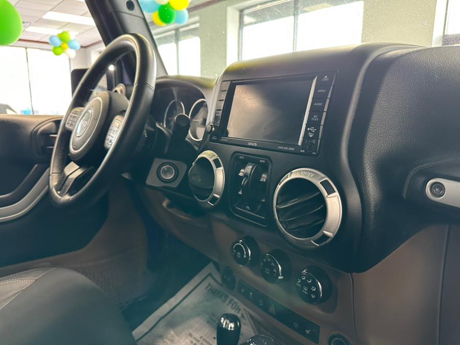 2017 Jeep Wrangler Unlimited Smoky Mountain 4x4 *Ltd Avail*, available for sale in Inwood, New York | 5 Towns Drive. Inwood, New York 2017 Jeep Wrangler Unlimited Smoky Mountain 4x4 *Ltd Avail*, available for sale in Inwood, New York | 5 Towns Drive. Inwood, New York
