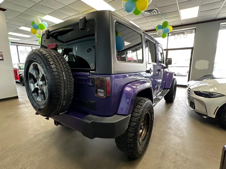 2017 Jeep Wrangler Unlimited Smoky Mountain 4x4 *Ltd Avail*, available for sale in Inwood, New York | 5 Towns Drive. Inwood, New York 2017 Jeep Wrangler Unlimited Smoky Mountain 4x4 *Ltd Avail*, available for sale in Inwood, New York | 5 Towns Drive. Inwood, New York
