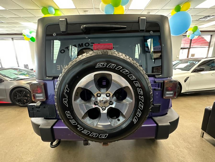 2017 Jeep Wrangler Unlimited Smoky Mountain 4x4 *Ltd Avail*, available for sale in Inwood, New York | 5 Towns Drive. Inwood, New York 2017 Jeep Wrangler Unlimited Smoky Mountain 4x4 *Ltd Avail*, available for sale in Inwood, New York | 5 Towns Drive. Inwood, New York