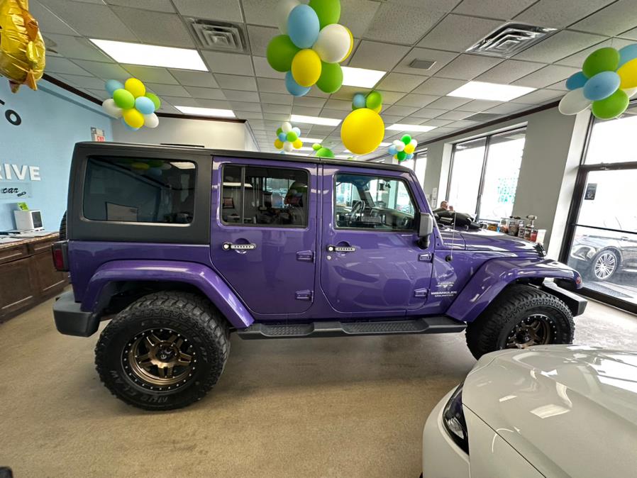 2017 Jeep Wrangler Unlimited Smoky Mountain 4x4 *Ltd Avail*, available for sale in Inwood, New York | 5 Towns Drive. Inwood, New York 2017 Jeep Wrangler Unlimited Smoky Mountain 4x4 *Ltd Avail*, available for sale in Inwood, New York | 5 Towns Drive. Inwood, New York