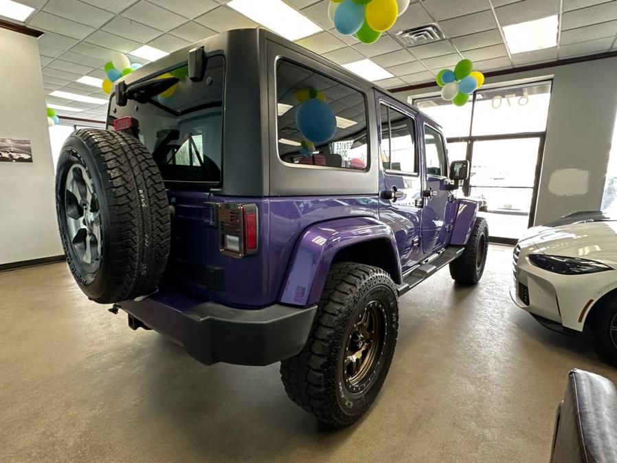 2017 Jeep Wrangler Unlimited Smoky Mountain 4x4 *Ltd Avail*, available for sale in Inwood, New York | 5 Towns Drive. Inwood, New York 2017 Jeep Wrangler Unlimited Smoky Mountain 4x4 *Ltd Avail*, available for sale in Inwood, New York | 5 Towns Drive. Inwood, New York