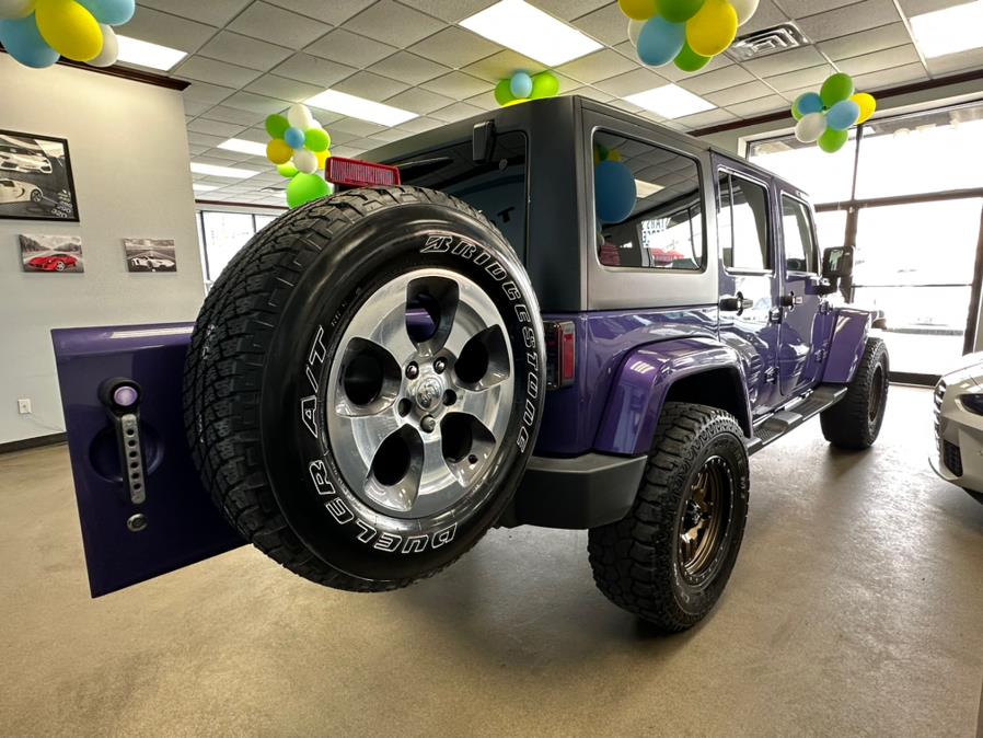 2017 Jeep Wrangler Unlimited Smoky Mountain 4x4 *Ltd Avail*, available for sale in Inwood, New York | 5 Towns Drive. Inwood, New York 2017 Jeep Wrangler Unlimited Smoky Mountain 4x4 *Ltd Avail*, available for sale in Inwood, New York | 5 Towns Drive. Inwood, New York