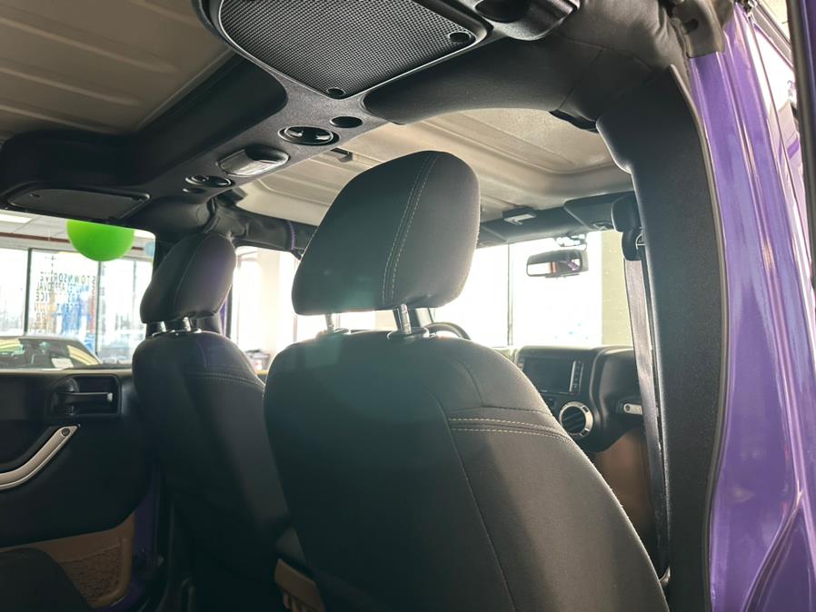 2017 Jeep Wrangler Unlimited Smoky Mountain 4x4 *Ltd Avail*, available for sale in Inwood, New York | 5 Towns Drive. Inwood, New York 2017 Jeep Wrangler Unlimited Smoky Mountain 4x4 *Ltd Avail*, available for sale in Inwood, New York | 5 Towns Drive. Inwood, New York