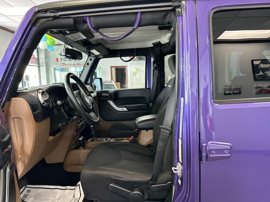 2017 Jeep Wrangler Unlimited Smoky Mountain 4x4 *Ltd Avail*, available for sale in Inwood, New York | 5 Towns Drive. Inwood, New York 2017 Jeep Wrangler Unlimited Smoky Mountain 4x4 *Ltd Avail*, available for sale in Inwood, New York | 5 Towns Drive. Inwood, New York