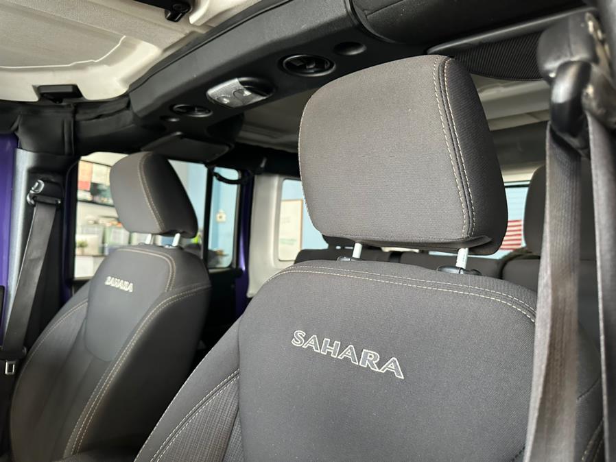 2017 Jeep Wrangler Unlimited Smoky Mountain 4x4 *Ltd Avail*, available for sale in Inwood, New York | 5 Towns Drive. Inwood, New York 2017 Jeep Wrangler Unlimited Smoky Mountain 4x4 *Ltd Avail*, available for sale in Inwood, New York | 5 Towns Drive. Inwood, New York