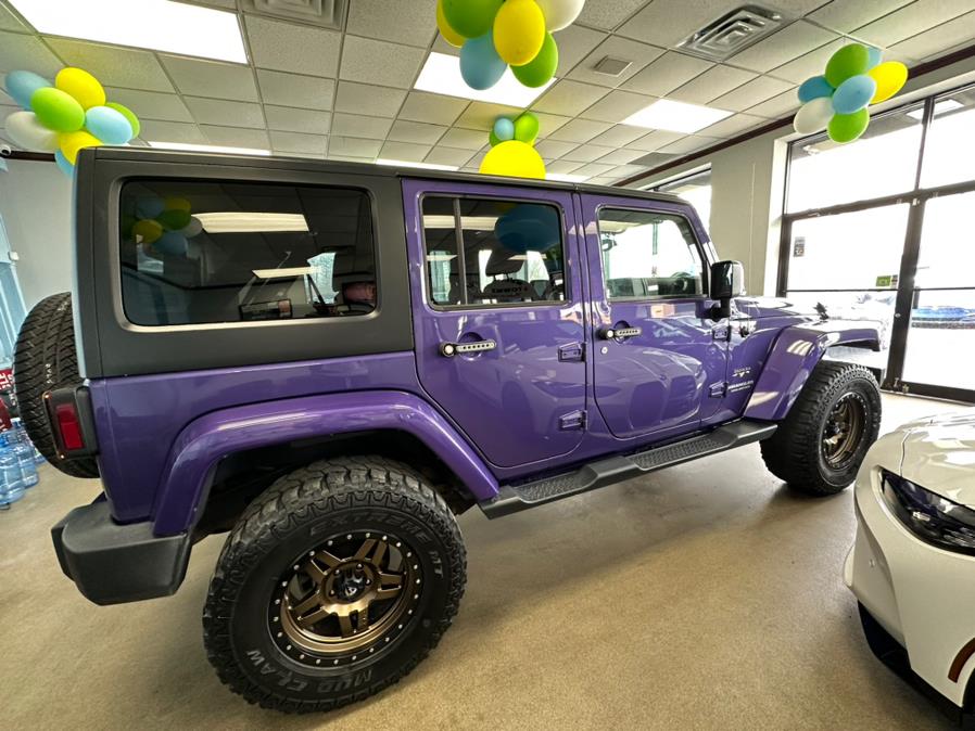 2017 Jeep Wrangler Unlimited Smoky Mountain 4x4 *Ltd Avail*, available for sale in Inwood, New York | 5 Towns Drive. Inwood, New York 2017 Jeep Wrangler Unlimited Smoky Mountain 4x4 *Ltd Avail*, available for sale in Inwood, New York | 5 Towns Drive. Inwood, New York