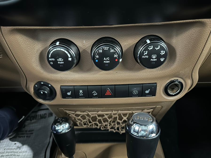 2017 Jeep Wrangler Unlimited Smoky Mountain 4x4 *Ltd Avail*, available for sale in Inwood, New York | 5 Towns Drive. Inwood, New York 2017 Jeep Wrangler Unlimited Smoky Mountain 4x4 *Ltd Avail*, available for sale in Inwood, New York | 5 Towns Drive. Inwood, New York