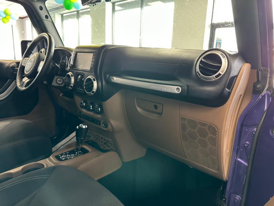 2017 Jeep Wrangler Unlimited Smoky Mountain 4x4 *Ltd Avail*, available for sale in Inwood, New York | 5 Towns Drive. Inwood, New York 2017 Jeep Wrangler Unlimited Smoky Mountain 4x4 *Ltd Avail*, available for sale in Inwood, New York | 5 Towns Drive. Inwood, New York
