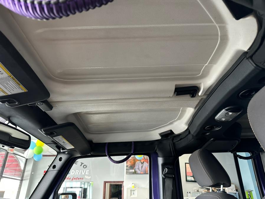 2017 Jeep Wrangler Unlimited Smoky Mountain 4x4 *Ltd Avail*, available for sale in Inwood, New York | 5 Towns Drive. Inwood, New York 2017 Jeep Wrangler Unlimited Smoky Mountain 4x4 *Ltd Avail*, available for sale in Inwood, New York | 5 Towns Drive. Inwood, New York