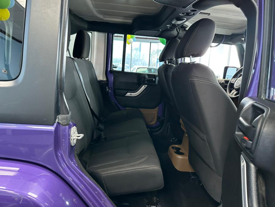 2017 Jeep Wrangler Unlimited Smoky Mountain 4x4 *Ltd Avail*, available for sale in Inwood, New York | 5 Towns Drive. Inwood, New York 2017 Jeep Wrangler Unlimited Smoky Mountain 4x4 *Ltd Avail*, available for sale in Inwood, New York | 5 Towns Drive. Inwood, New York
