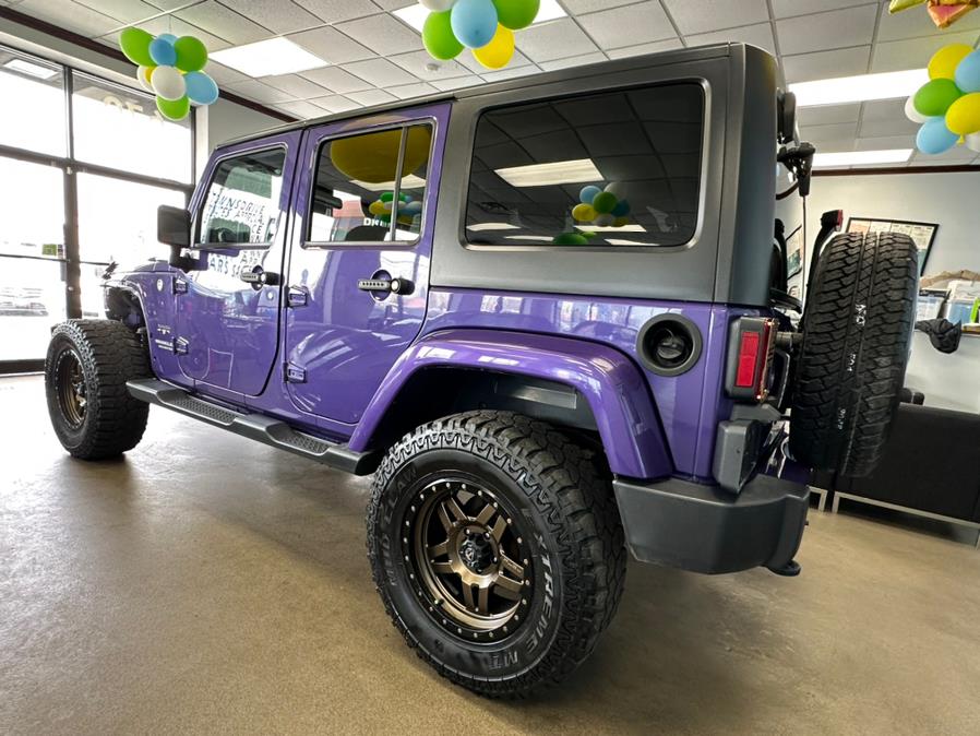 2017 Jeep Wrangler Unlimited Smoky Mountain 4x4 *Ltd Avail*, available for sale in Inwood, New York | 5 Towns Drive. Inwood, New York 2017 Jeep Wrangler Unlimited Smoky Mountain 4x4 *Ltd Avail*, available for sale in Inwood, New York | 5 Towns Drive. Inwood, New York