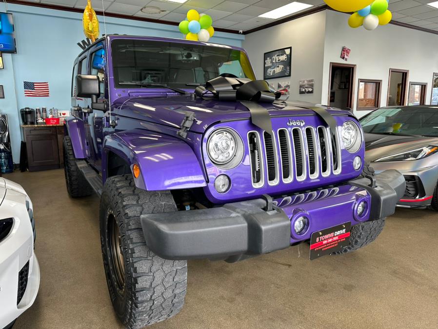 2017 Jeep Wrangler Unlimited Smoky Mountain 4x4 *Ltd Avail*, available for sale in Inwood, New York | 5 Towns Drive. Inwood, New York 2017 Jeep Wrangler Unlimited Smoky Mountain 4x4 *Ltd Avail*, available for sale in Inwood, New York | 5 Towns Drive. Inwood, New York