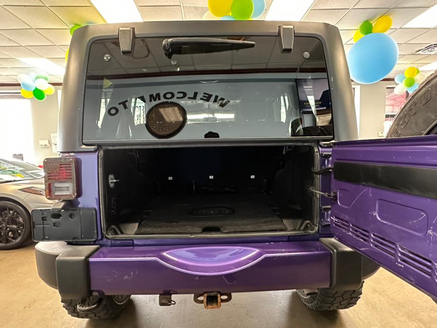 2017 Jeep Wrangler Unlimited Smoky Mountain 4x4 *Ltd Avail*, available for sale in Inwood, New York | 5 Towns Drive. Inwood, New York 2017 Jeep Wrangler Unlimited Smoky Mountain 4x4 *Ltd Avail*, available for sale in Inwood, New York | 5 Towns Drive. Inwood, New York