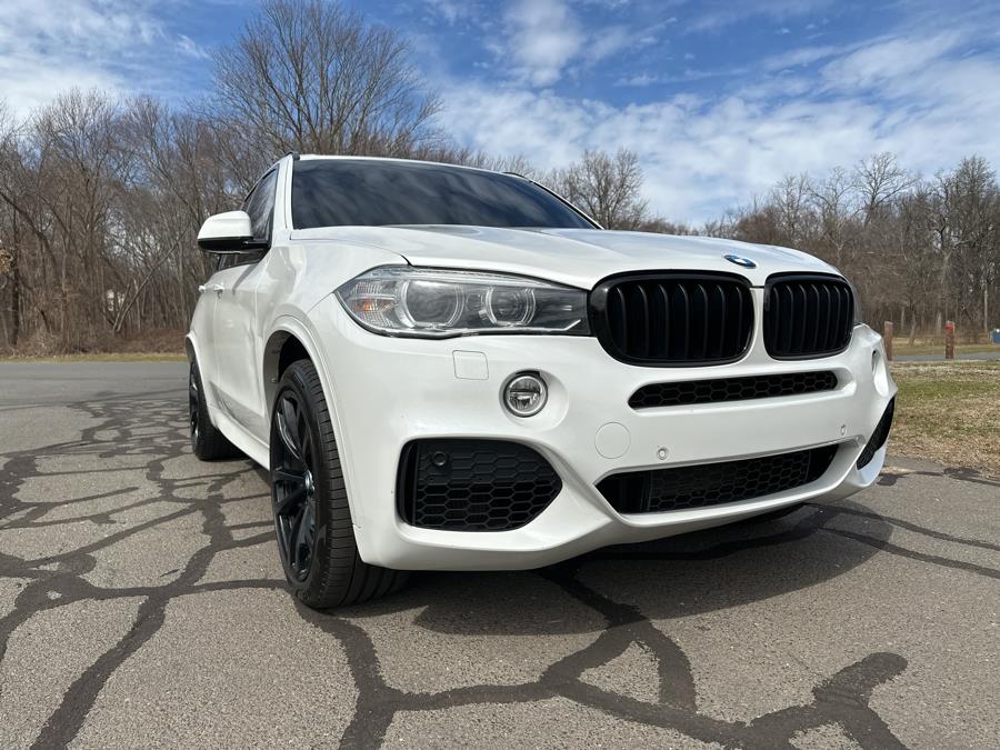 Used 2016 BMW X5 M5 in Plainville, Connecticut | Choice Group LLC Choice Motor Car. Plainville, Connecticut