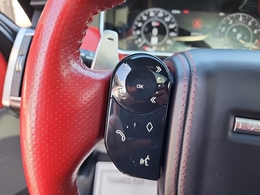 2019 Land Rover Range Rover Sport V8 Supercharged SVR, available for sale in Islip, New York | L.I. Auto Gallery. Islip, New York 2019 Land Rover Range Rover Sport V8 Supercharged SVR, available for sale in Islip, New York | L.I. Auto Gallery. Islip, New York