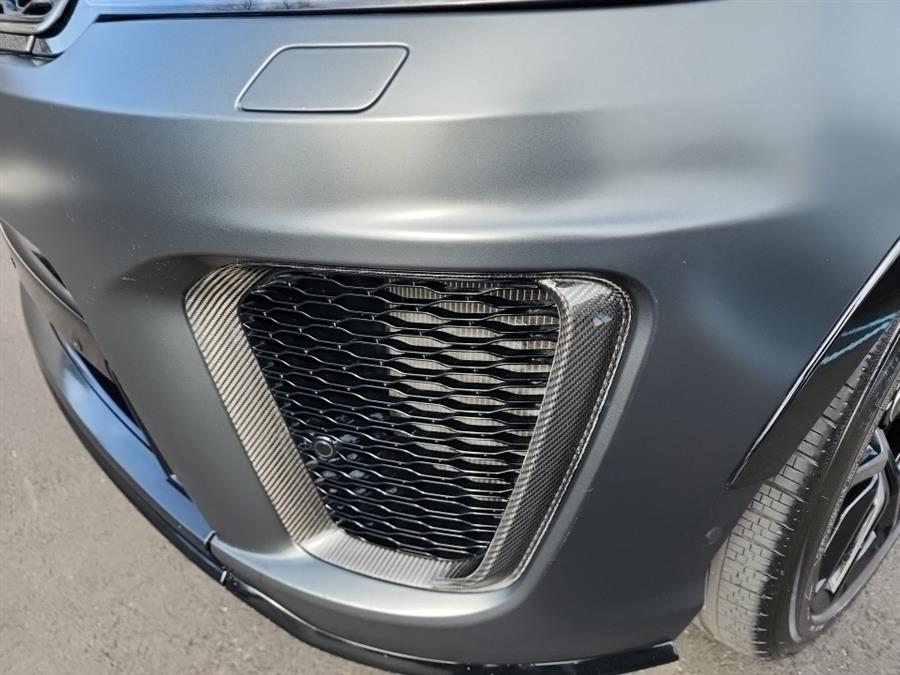 2019 Land Rover Range Rover Sport V8 Supercharged SVR, available for sale in Islip, New York | L.I. Auto Gallery. Islip, New York 2019 Land Rover Range Rover Sport V8 Supercharged SVR, available for sale in Islip, New York | L.I. Auto Gallery. Islip, New York