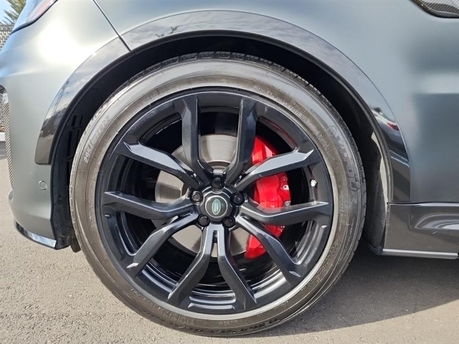 2019 Land Rover Range Rover Sport V8 Supercharged SVR, available for sale in Islip, New York | L.I. Auto Gallery. Islip, New York 2019 Land Rover Range Rover Sport V8 Supercharged SVR, available for sale in Islip, New York | L.I. Auto Gallery. Islip, New York