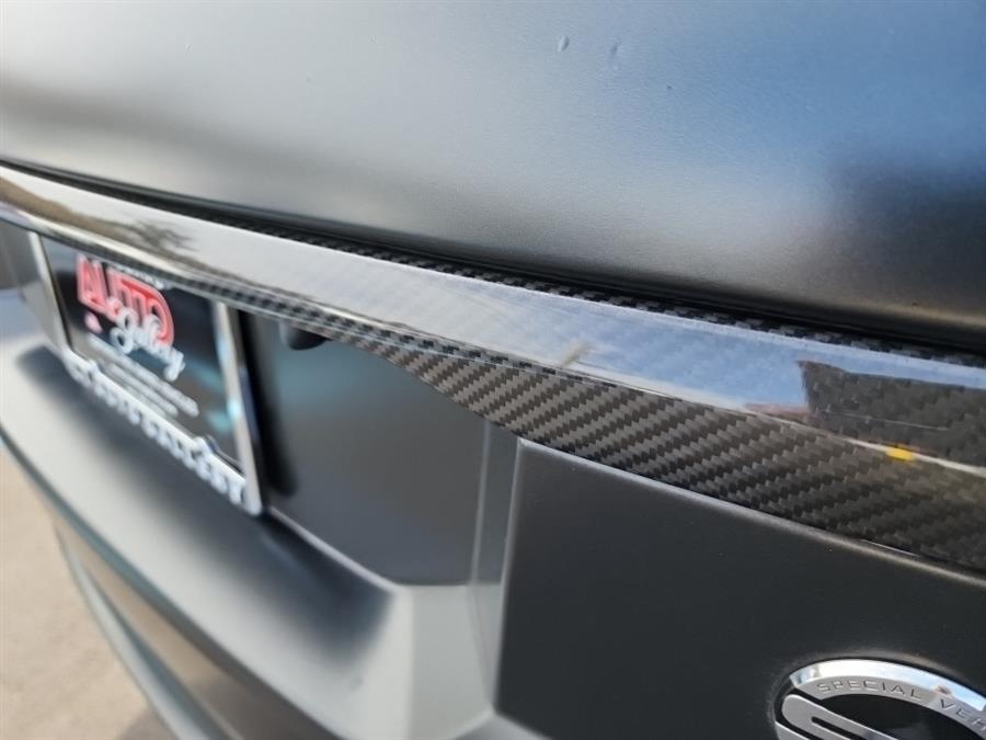2019 Land Rover Range Rover Sport V8 Supercharged SVR, available for sale in Islip, New York | L.I. Auto Gallery. Islip, New York 2019 Land Rover Range Rover Sport V8 Supercharged SVR, available for sale in Islip, New York | L.I. Auto Gallery. Islip, New York