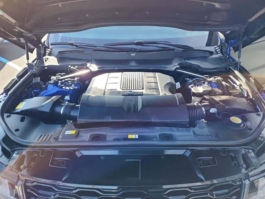 2019 Land Rover Range Rover Sport V8 Supercharged SVR, available for sale in Islip, New York | L.I. Auto Gallery. Islip, New York 2019 Land Rover Range Rover Sport V8 Supercharged SVR, available for sale in Islip, New York | L.I. Auto Gallery. Islip, New York