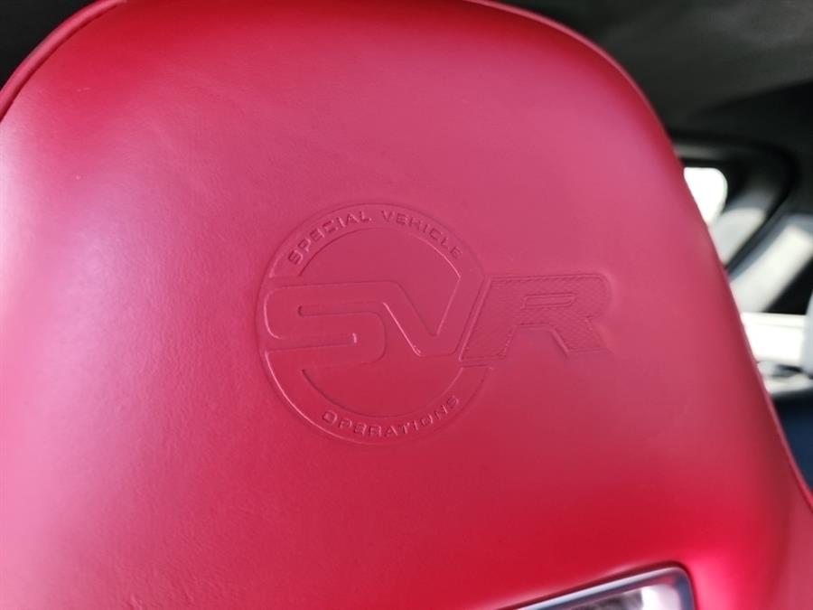 2019 Land Rover Range Rover Sport V8 Supercharged SVR, available for sale in Islip, New York | L.I. Auto Gallery. Islip, New York 2019 Land Rover Range Rover Sport V8 Supercharged SVR, available for sale in Islip, New York | L.I. Auto Gallery. Islip, New York