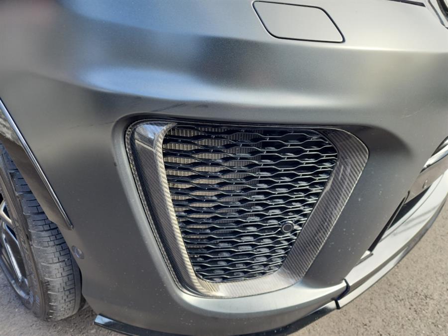 2019 Land Rover Range Rover Sport V8 Supercharged SVR, available for sale in Islip, New York | L.I. Auto Gallery. Islip, New York 2019 Land Rover Range Rover Sport V8 Supercharged SVR, available for sale in Islip, New York | L.I. Auto Gallery. Islip, New York