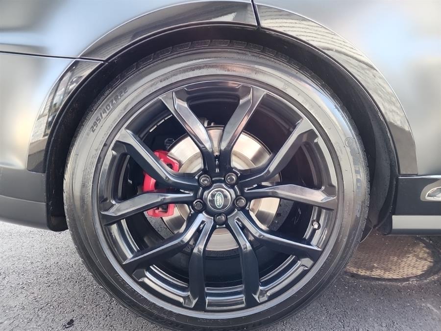 2019 Land Rover Range Rover Sport V8 Supercharged SVR, available for sale in Islip, New York | L.I. Auto Gallery. Islip, New York 2019 Land Rover Range Rover Sport V8 Supercharged SVR, available for sale in Islip, New York | L.I. Auto Gallery. Islip, New York