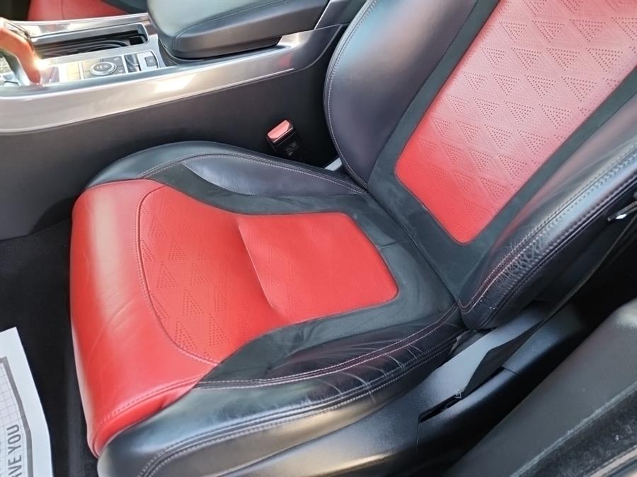 2019 Land Rover Range Rover Sport V8 Supercharged SVR, available for sale in Islip, New York | L.I. Auto Gallery. Islip, New York 2019 Land Rover Range Rover Sport V8 Supercharged SVR, available for sale in Islip, New York | L.I. Auto Gallery. Islip, New York