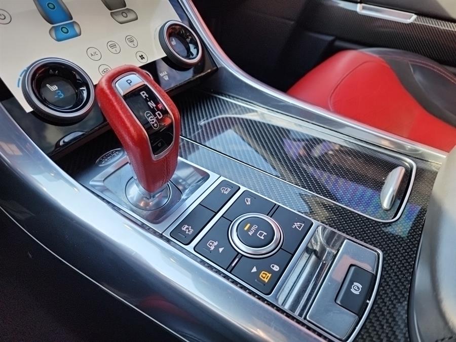 2019 Land Rover Range Rover Sport V8 Supercharged SVR, available for sale in Islip, New York | L.I. Auto Gallery. Islip, New York 2019 Land Rover Range Rover Sport V8 Supercharged SVR, available for sale in Islip, New York | L.I. Auto Gallery. Islip, New York